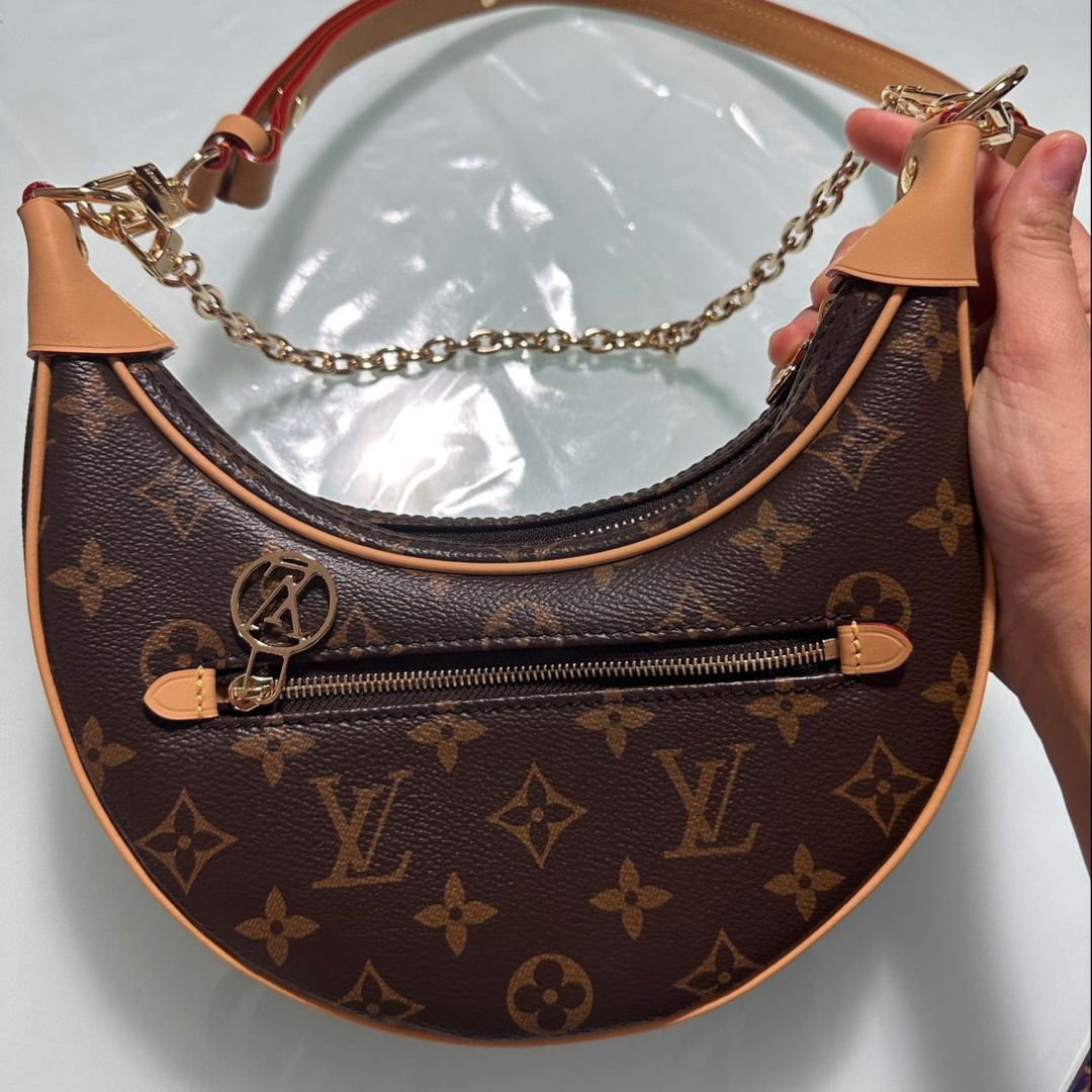 LOUIS VUITTON - COOKIE BB TASCHE