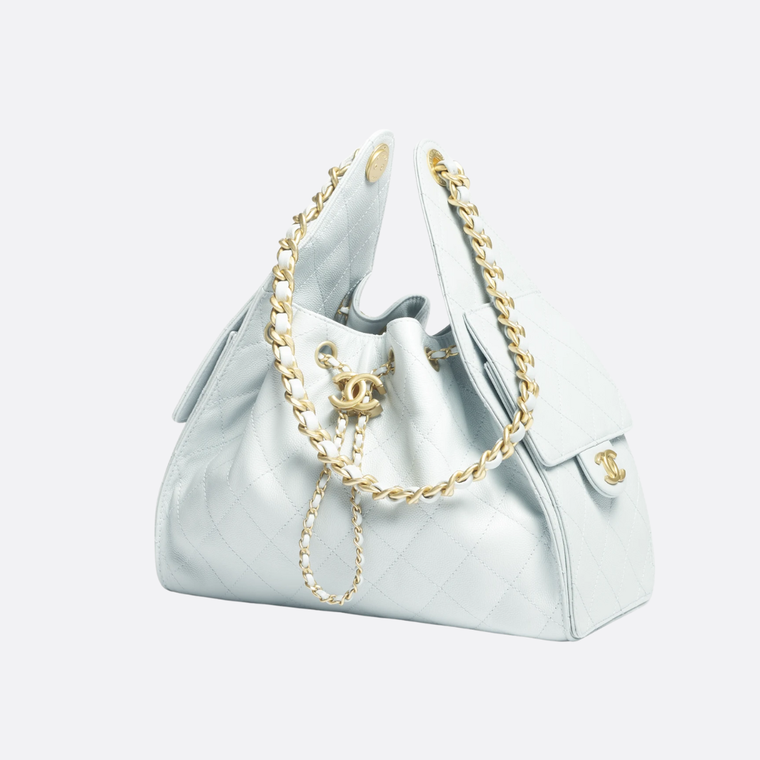 CHANEL 25 KLEIN TASCHE