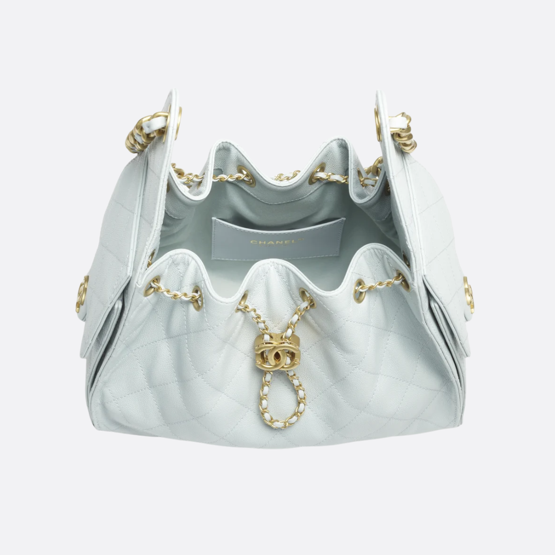 CHANEL 25 KLEIN TASCHE