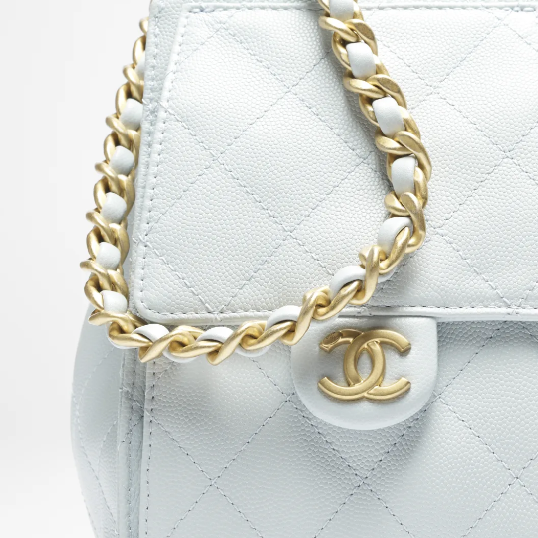 CHANEL 25 KLEIN TASCHE