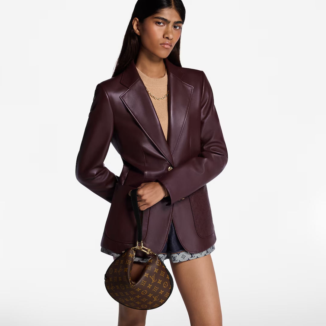LOUIS VUITTON - COOKIE BB TASCHE