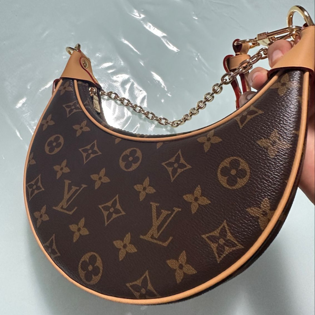 LOUIS VUITTON - COOKIE BB TASCHE