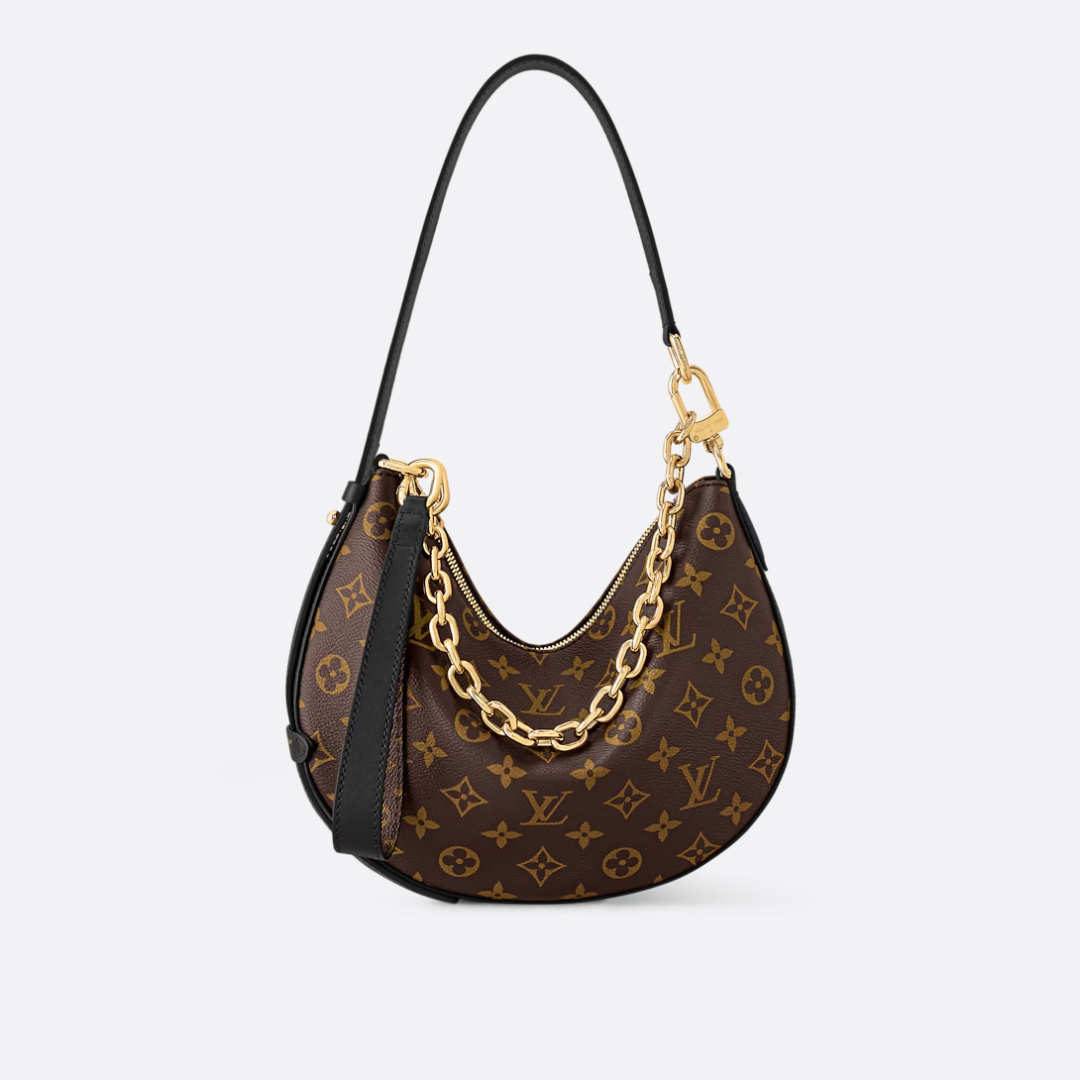 LOUIS VUITTON - COOKIE BB TASCHE
