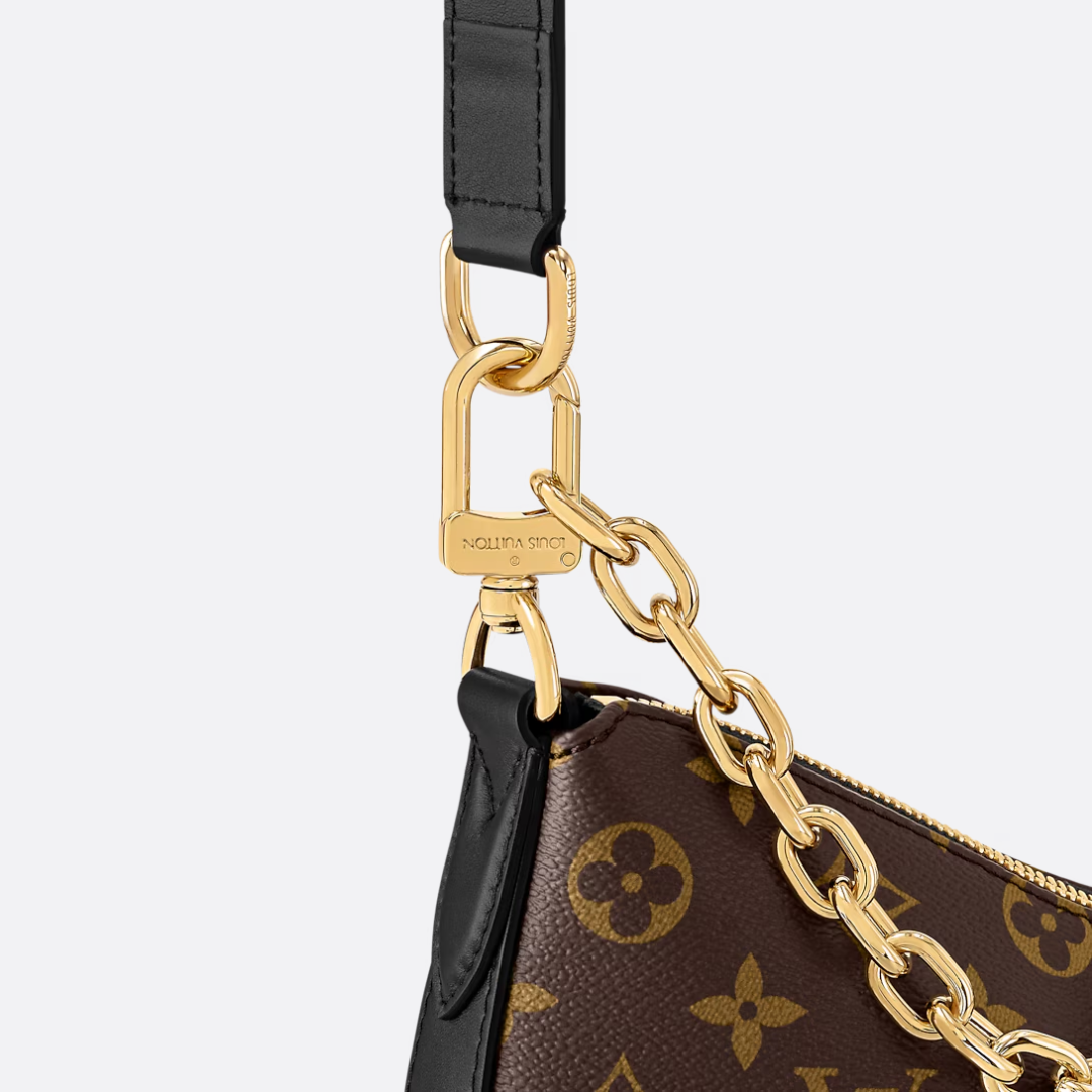 LOUIS VUITTON - COOKIE BB TASCHE